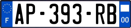 AP-393-RB