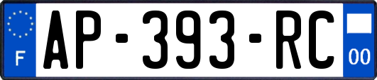 AP-393-RC