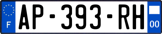 AP-393-RH