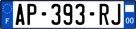 AP-393-RJ