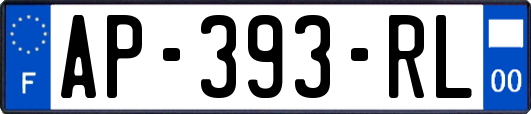 AP-393-RL