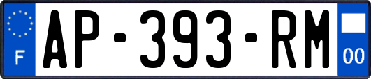 AP-393-RM