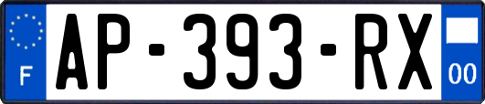 AP-393-RX