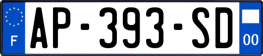 AP-393-SD