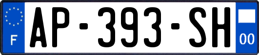 AP-393-SH