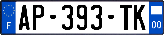 AP-393-TK