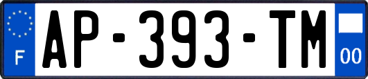 AP-393-TM