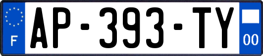 AP-393-TY