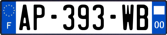 AP-393-WB