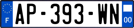 AP-393-WN