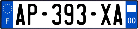 AP-393-XA