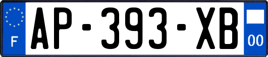 AP-393-XB