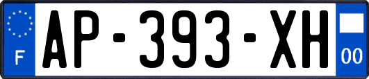 AP-393-XH