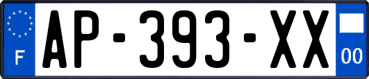 AP-393-XX
