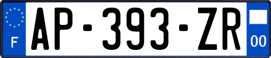 AP-393-ZR