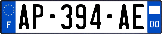 AP-394-AE