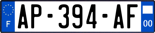 AP-394-AF