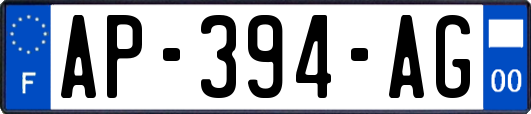 AP-394-AG