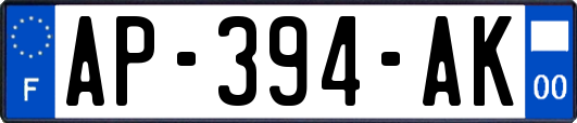 AP-394-AK