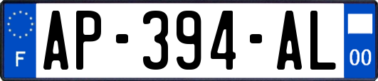 AP-394-AL