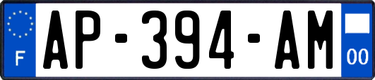 AP-394-AM