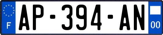 AP-394-AN