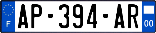 AP-394-AR