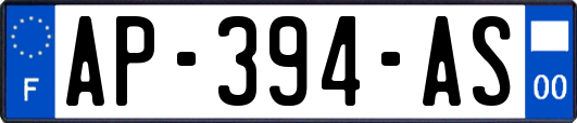 AP-394-AS