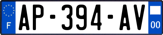 AP-394-AV