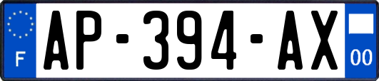 AP-394-AX