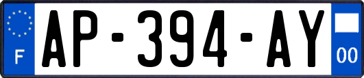 AP-394-AY