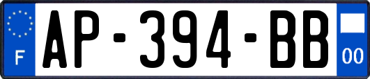 AP-394-BB