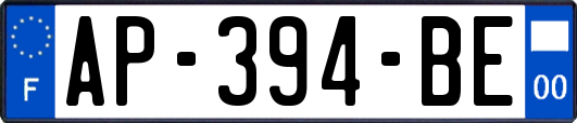 AP-394-BE