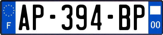 AP-394-BP