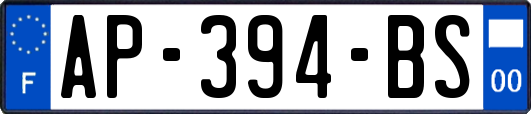 AP-394-BS