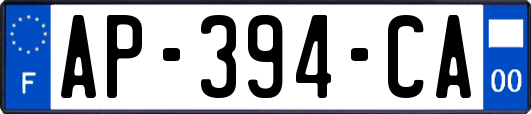 AP-394-CA