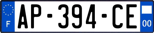 AP-394-CE