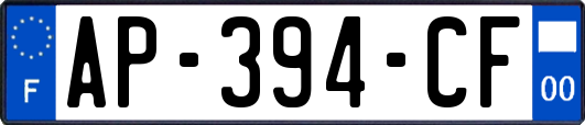 AP-394-CF