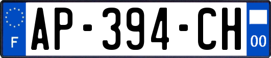 AP-394-CH