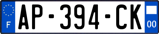 AP-394-CK