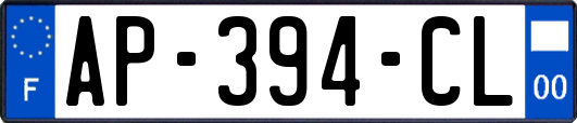 AP-394-CL