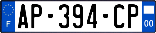 AP-394-CP