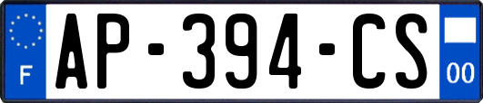 AP-394-CS