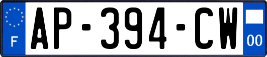 AP-394-CW