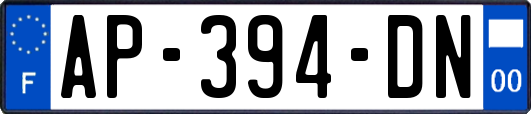 AP-394-DN