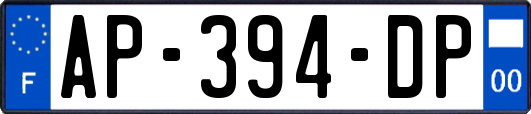 AP-394-DP