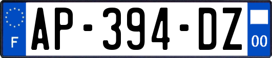 AP-394-DZ