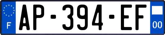 AP-394-EF