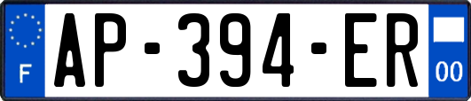 AP-394-ER
