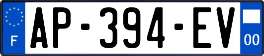 AP-394-EV